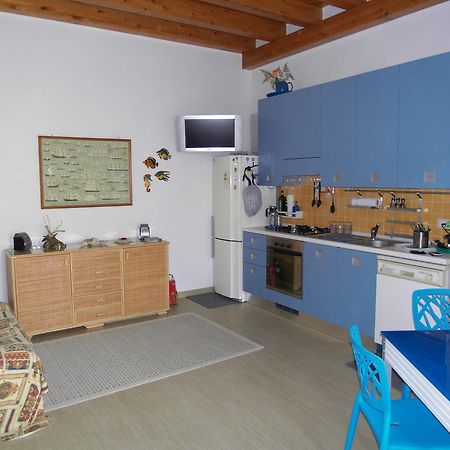 Antica Casina Di Pescatori Apartment Lido di Noto Ngoại thất bức ảnh