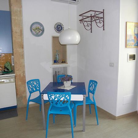 Antica Casina Di Pescatori Apartment Lido di Noto Ngoại thất bức ảnh