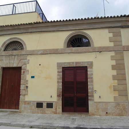 Antica Casina Di Pescatori Apartment Lido di Noto Ngoại thất bức ảnh