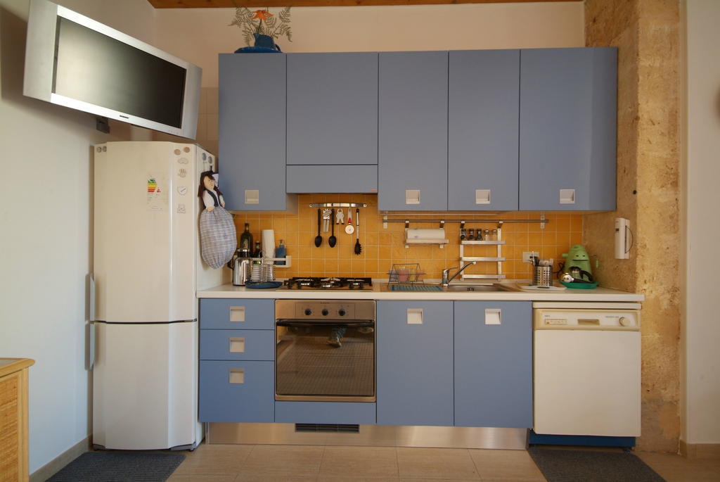 Antica Casina Di Pescatori Apartment Lido di Noto Phòng bức ảnh