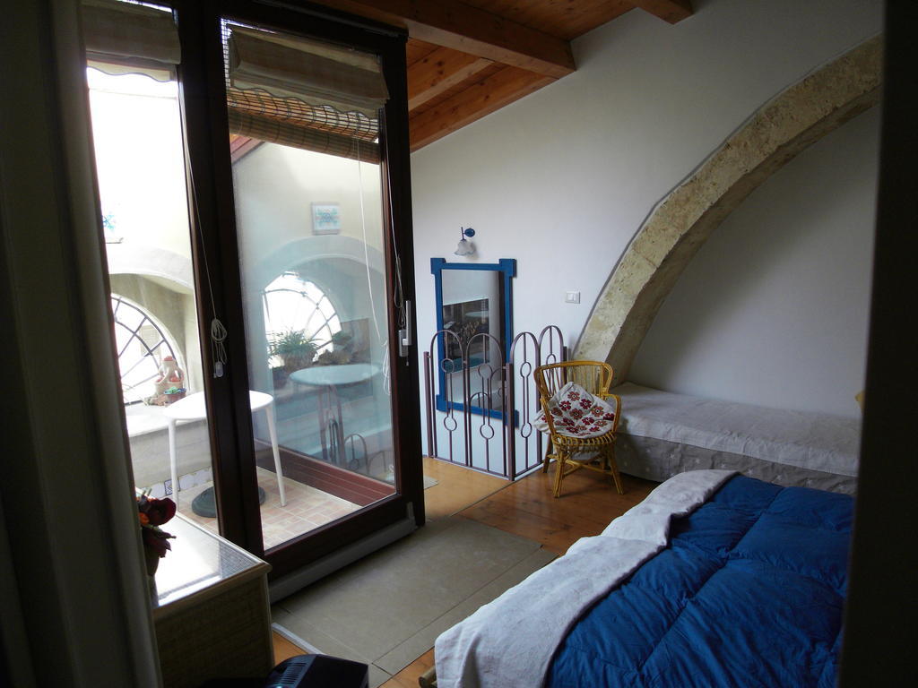 Antica Casina Di Pescatori Apartment Lido di Noto Phòng bức ảnh