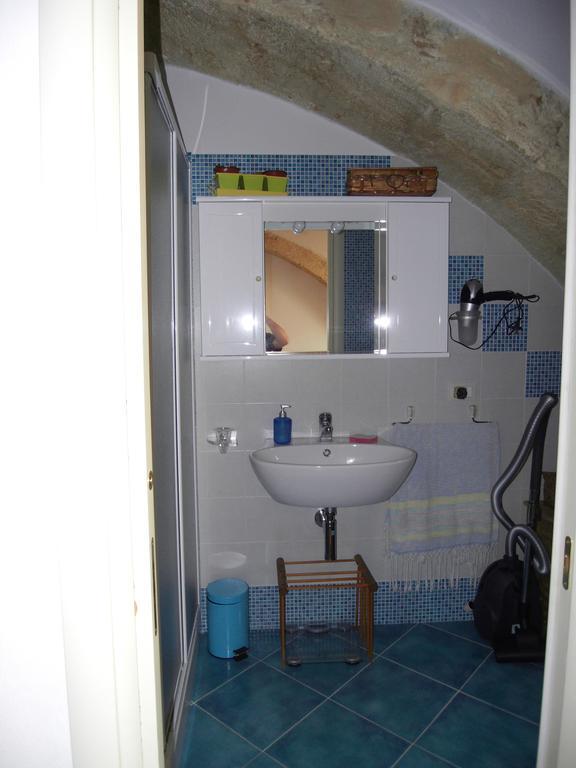 Antica Casina Di Pescatori Apartment Lido di Noto Phòng bức ảnh