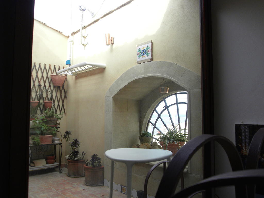Antica Casina Di Pescatori Apartment Lido di Noto Ngoại thất bức ảnh