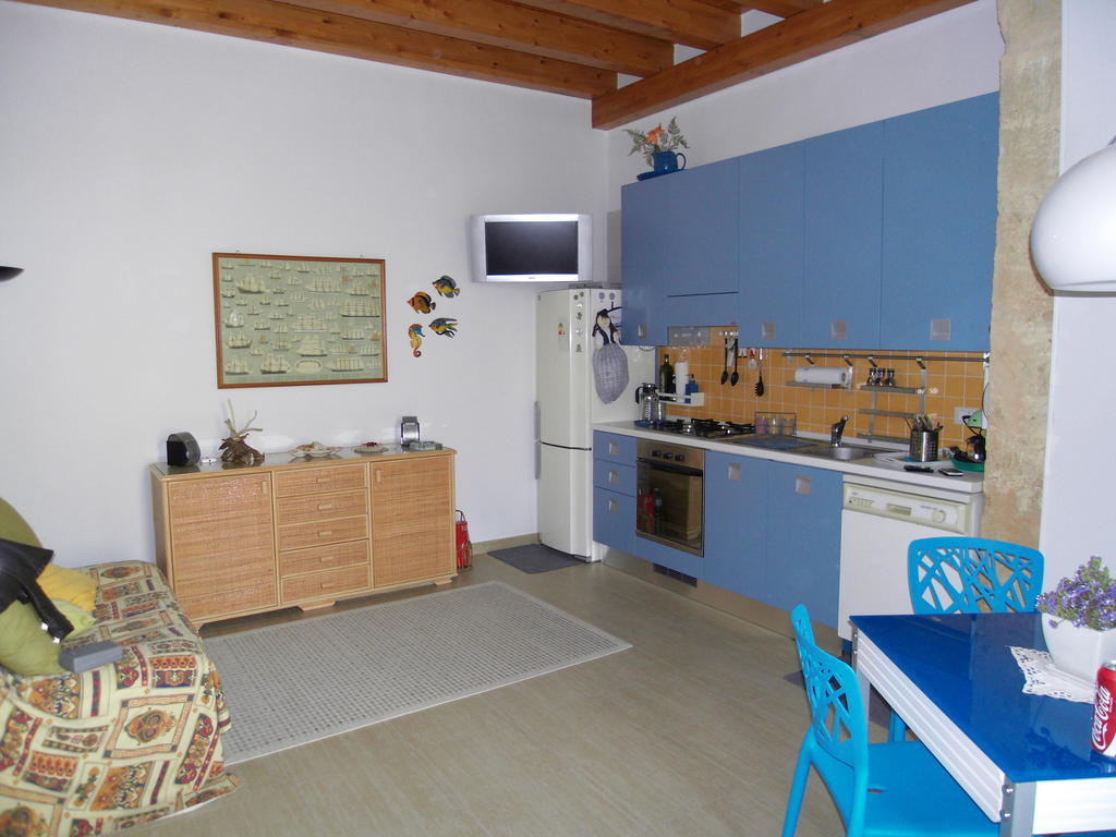 Antica Casina Di Pescatori Apartment Lido di Noto Ngoại thất bức ảnh