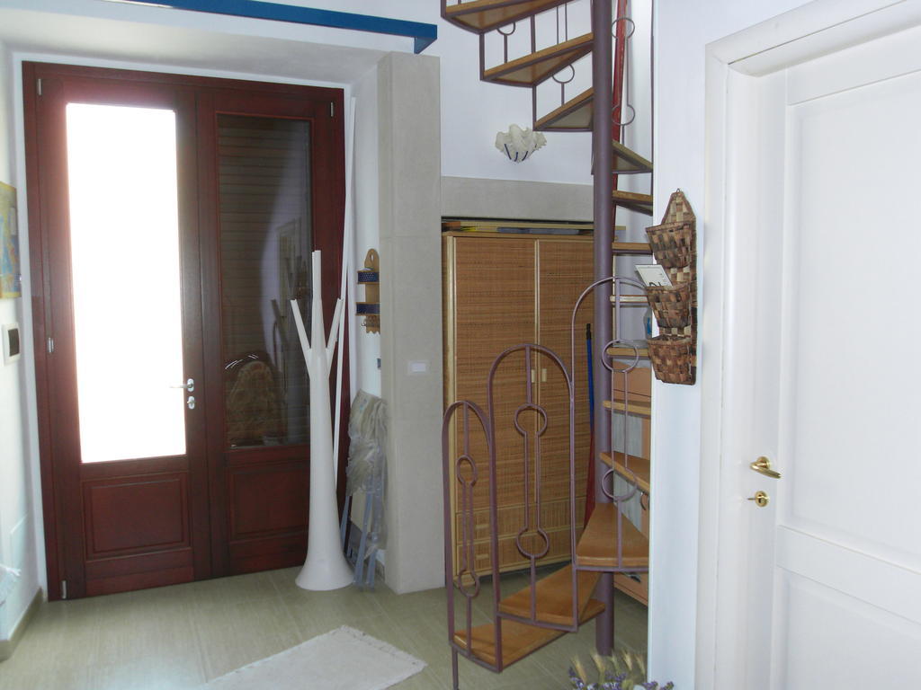 Antica Casina Di Pescatori Apartment Lido di Noto Ngoại thất bức ảnh