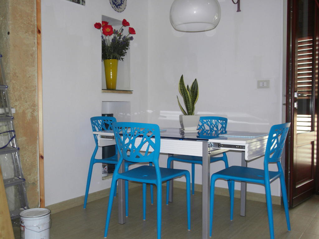 Antica Casina Di Pescatori Apartment Lido di Noto Ngoại thất bức ảnh