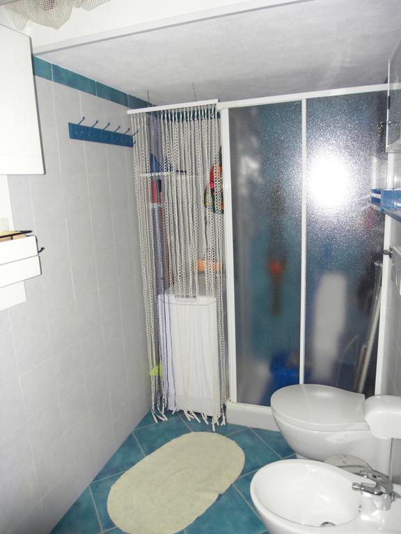 Antica Casina Di Pescatori Apartment Lido di Noto Ngoại thất bức ảnh