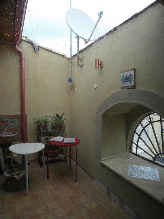 Antica Casina Di Pescatori Apartment Lido di Noto Ngoại thất bức ảnh