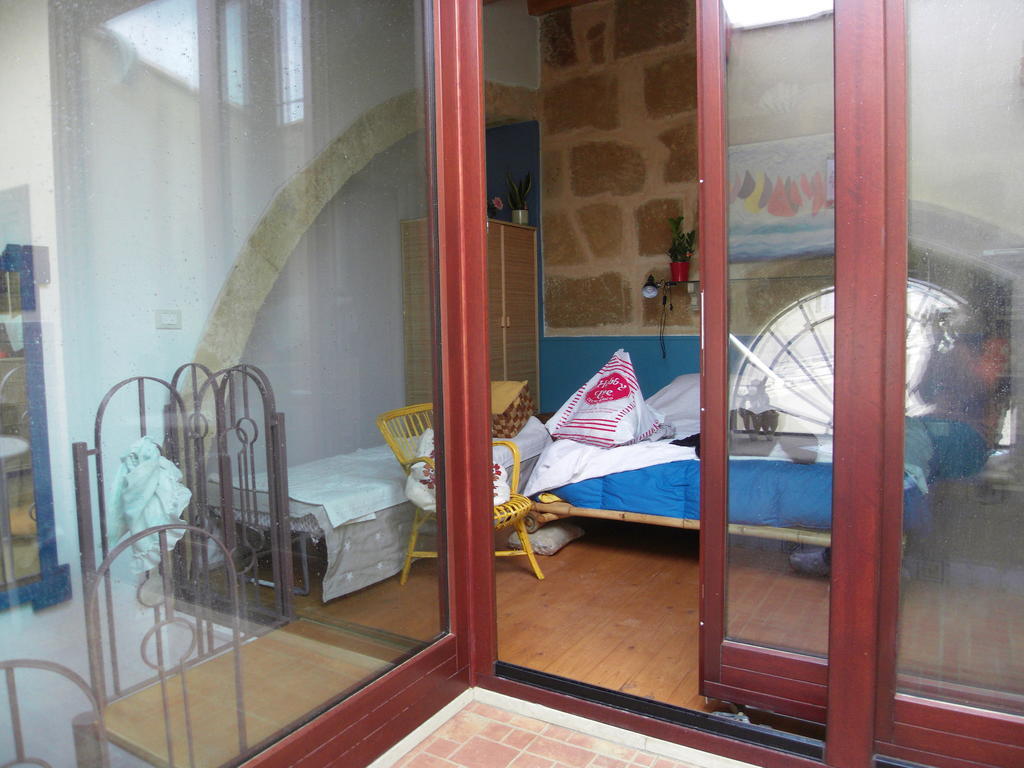 Antica Casina Di Pescatori Apartment Lido di Noto Ngoại thất bức ảnh