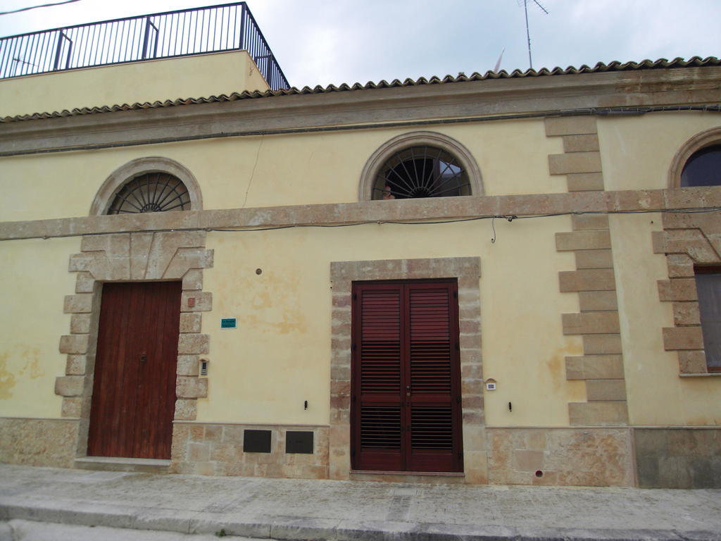 Antica Casina Di Pescatori Apartment Lido di Noto Ngoại thất bức ảnh