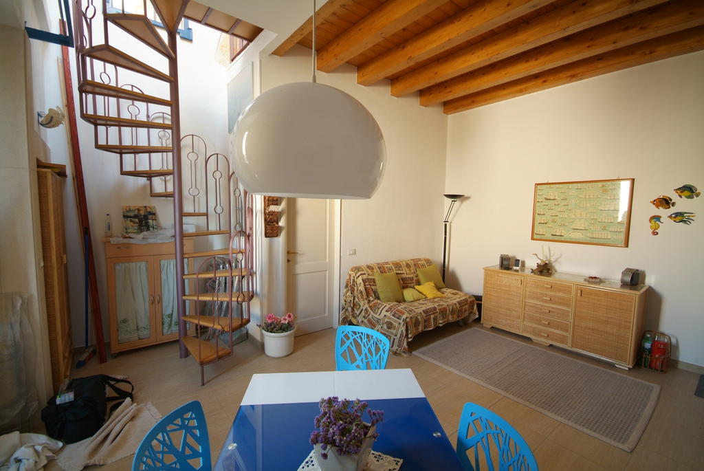 Antica Casina Di Pescatori Apartment Lido di Noto Ngoại thất bức ảnh
