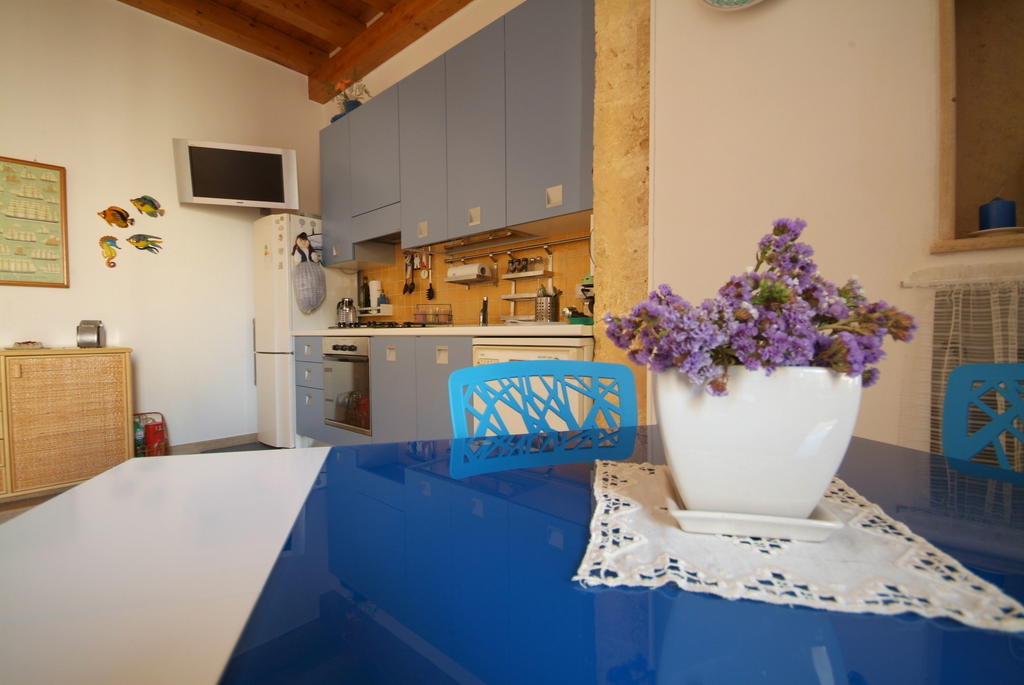 Antica Casina Di Pescatori Apartment Lido di Noto Ngoại thất bức ảnh