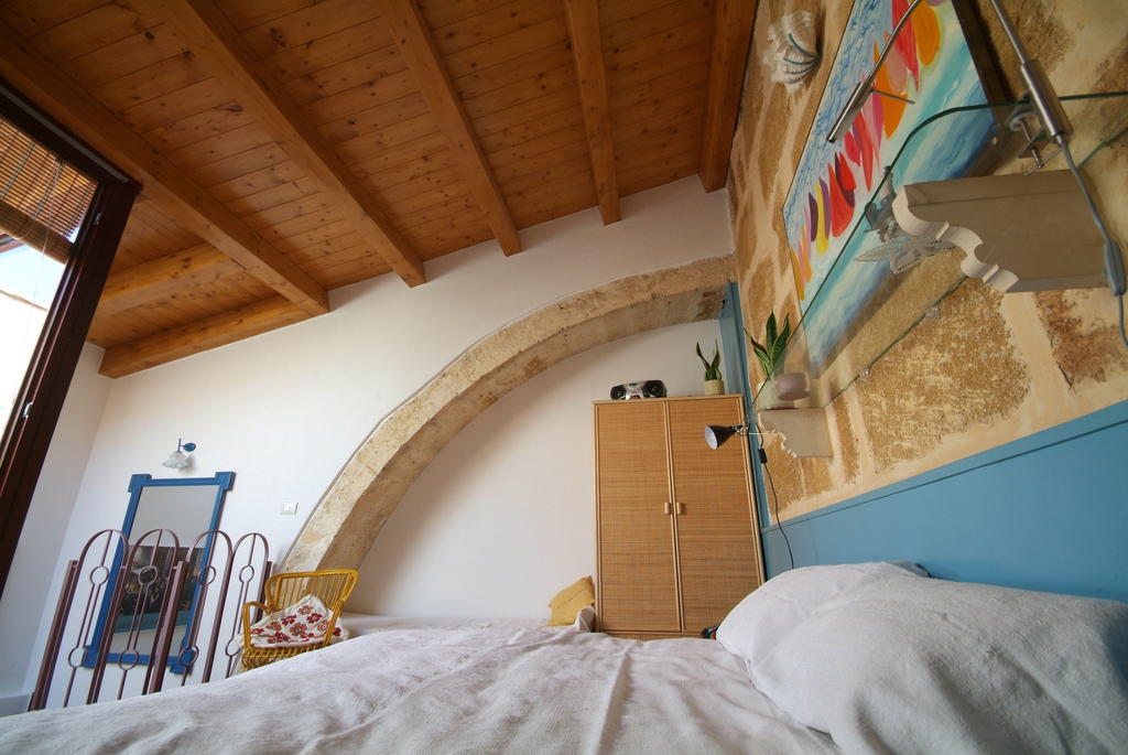 Antica Casina Di Pescatori Apartment Lido di Noto Ngoại thất bức ảnh